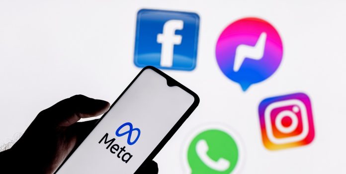 Meta enfrenta críticas por sus políticas de publicidades de juegos de azar.