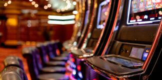 La situación del casino de Necochea es la principal traba para el desarrollo del sur de la ciudad La situación del casino de Necochea es la principal traba para el desarrollo del sur de la ciudad.