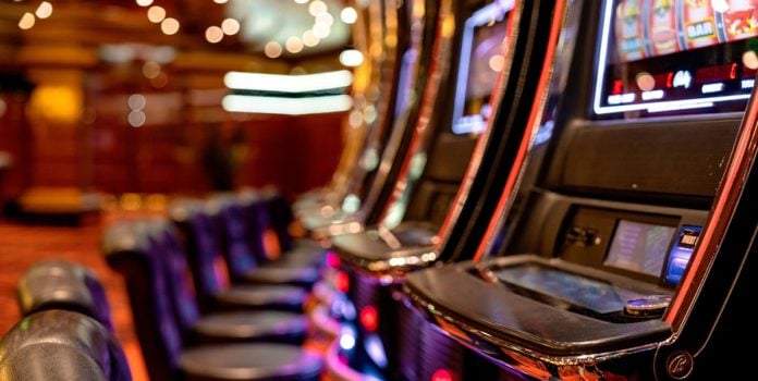 La situación del casino de Necochea es la principal traba para el desarrollo del sur de la ciudad.