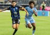 El club de futbol Querétaro F.C. fue comprado por 120 millones de dólares.