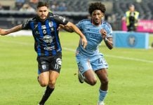 El club de futbol Querétaro F.C. fue comprado por 120 millones de dólares.