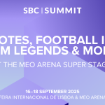 flyer super stage sbc summit