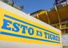 Sportiumbet anunció su nuevo acuerdo de patrocinio con Club Tigres.