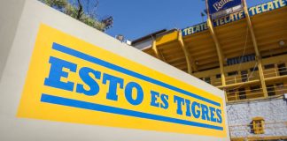 Sportiumbet anunció su nuevo acuerdo de patrocinio con Club Tigres Sportiumbet anunció su nuevo acuerdo de patrocinio con Club Tigres.