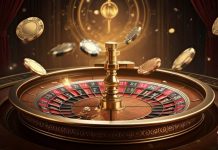 ruleta de casino