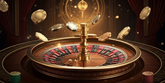 ruleta de casino