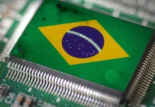 chip de Brasil