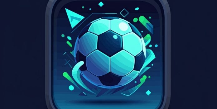 pelota saliendo de celular