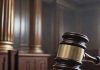 mazo de Justicia