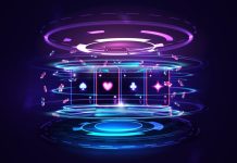 Evolution reafirma su compromiso con desarrollar la marca en Brasil y el resto de Latinoamérica cartas de casino flotando