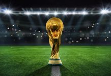 copa del mundo