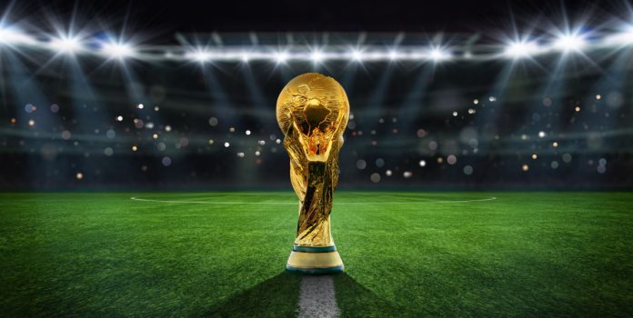 copa del mundo