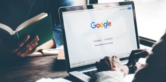 El golpe silencioso de Google: cómo la responsabilidad se desvanece en la red de IA google pantalla