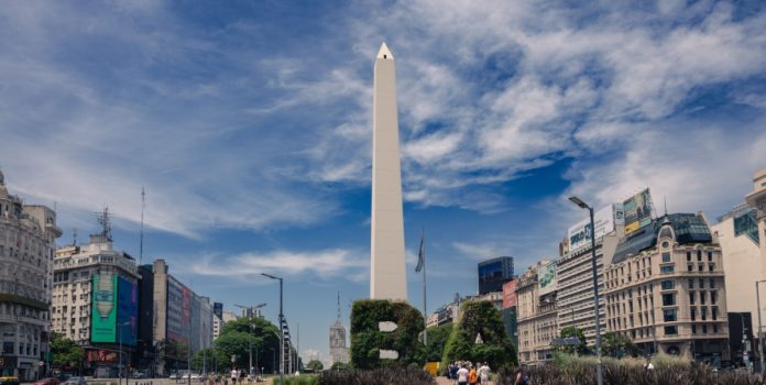 ciudad de buenos aires