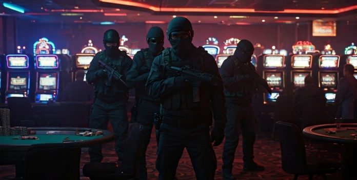 casino ilegal