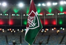 bandera de Fluminense
