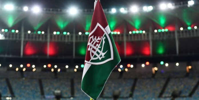 bandera de Fluminense