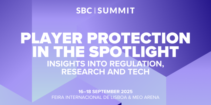 flyer de SBC Summit