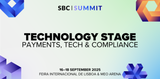 La transformación impulsada por la tecnología se convierte en el centro de atención en SBC Summit 2025