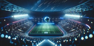SIGA en Brasil: Alianzas con el gobierno y un estudio estratégico sobre fútbol estadio de fútbol