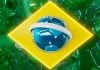 stake bandera brasil
