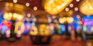 La industria del juego global espera el impacto de las medidas económicas de Trump casino borroso
