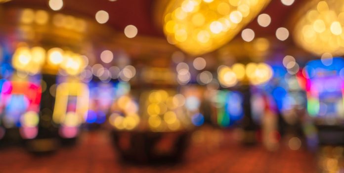 casino borroso