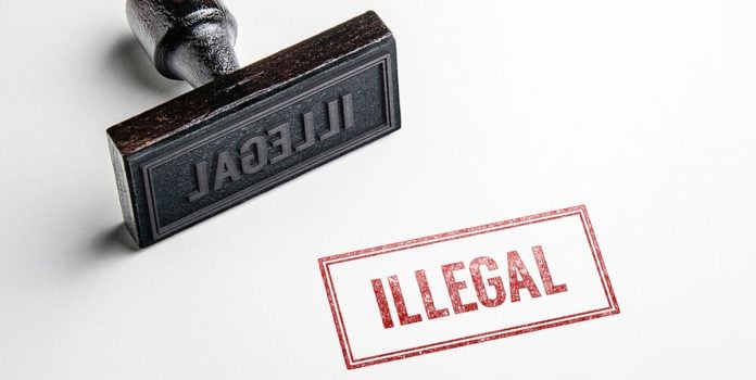 APOJA---Rojas---Ilegal APOJA sugiere la implementación del dominio “.bet.py” para combatir el juego ilegal.