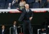 Carlo Ancelotti no acepta publicidades de empresas de apuestas.
