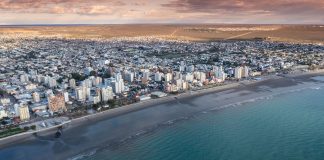 BetWarrior continua con su expansión en Argentina y llega a Chubut.