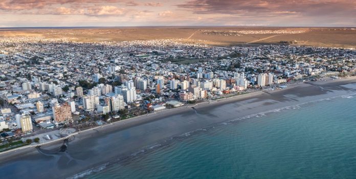 BetWarrior continua con su expansión en Argentina y llega a Chubut.