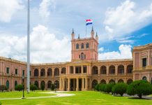 CIBELAE abre inscripciones para su XIX Congreso en Asunción.