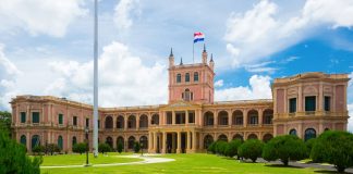 CIBELAE abre inscripciones para su XIX Congreso en Asunción CIBELAE abre inscripciones para su XIX Congreso en Asunción.