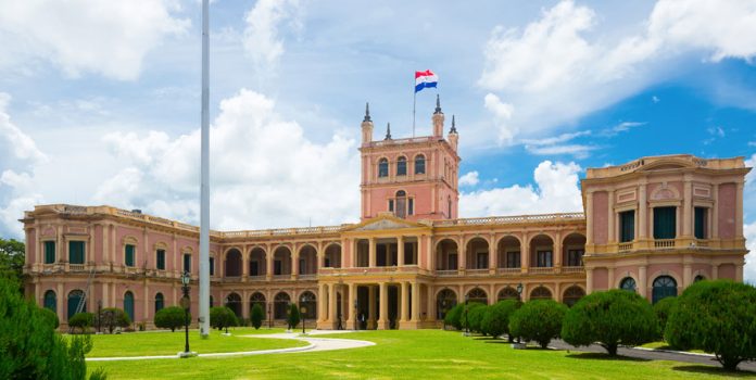 CIBELAE abre inscripciones para su XIX Congreso en Asunción.