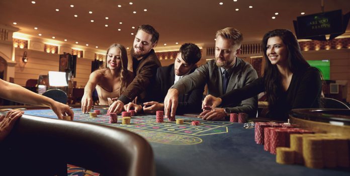 Casino---Espana Los casinos online de España se deberán adecuar a la legislación europea de accesibilidad.