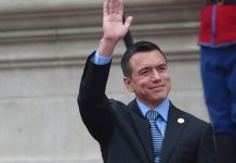 Los casinos podrían volver a Ecuador gracias a una consulta popular impulsada por el presidente Daniel Noboa.