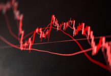 El sector del juego online registra una caída del 32 por ciento en sus ingresos operativos.