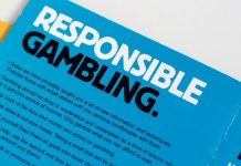 Salones Admiral pone en marcha una campaña sobre juego responsable Salones Admiral pone en marcha una campaña sobre juego responsable.