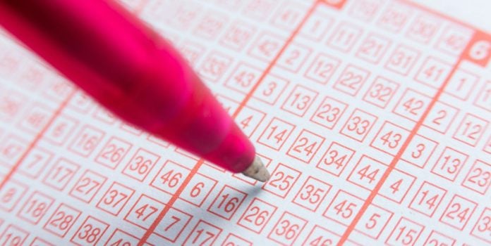Loteria-del-Chubut---Betwarrior Lotería del Chubut celebró el récord del Telebingo Deportivo.