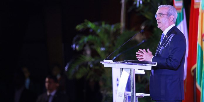 Luis-Abinader Jurista considera que el proyecto que regula los juegos de azar representa “un avance significativo”.