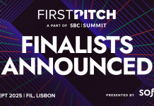 First Pitch SBC Summit