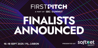 First Pitch SBC Summit