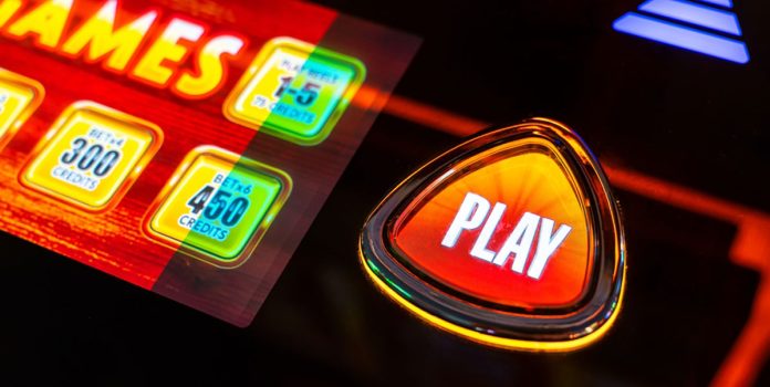 Los casinos de Chile reportaron una caída del 3,6 por ciento en ingresos brutos del juego.