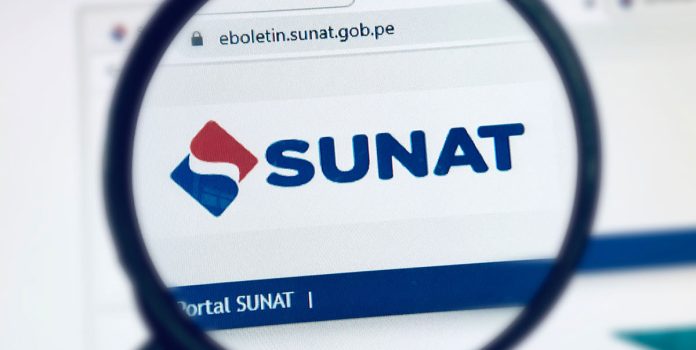 SUNAT---Peru---ISC Los impuestos al juego en Perú posibilitaron la recaudación de 28 millones de soles en julio.