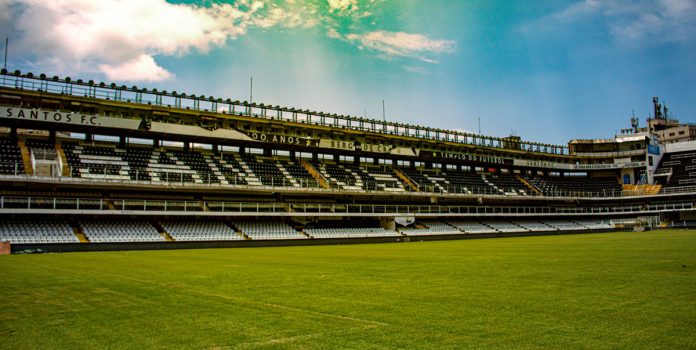 Santos---7K 7K obtiene los derechos del nombre de Santos TV.