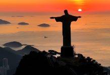 Presión fiscal y saturación del mercado: las razones de Super Group para no entrar en Brasil Presión fiscal y saturación del mercado: las razones de Super Group para no entrar en Brasil.