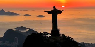 Presión fiscal y saturación del mercado: las razones de Super Group para no entrar en Brasil Presión fiscal y saturación del mercado: las razones de Super Group para no entrar en Brasil.