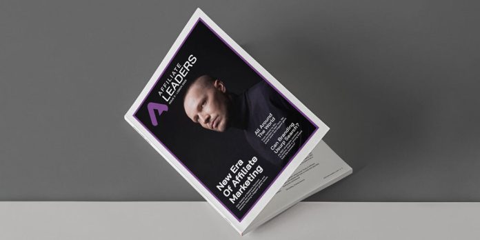affiliate-leaders affiliate leaders magazine publicada en sbc summit