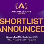 flyer de affiliate leaders awards