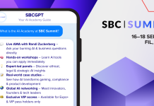 ai academy sbc summit